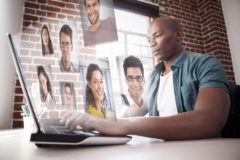 Team Collaboration Demo