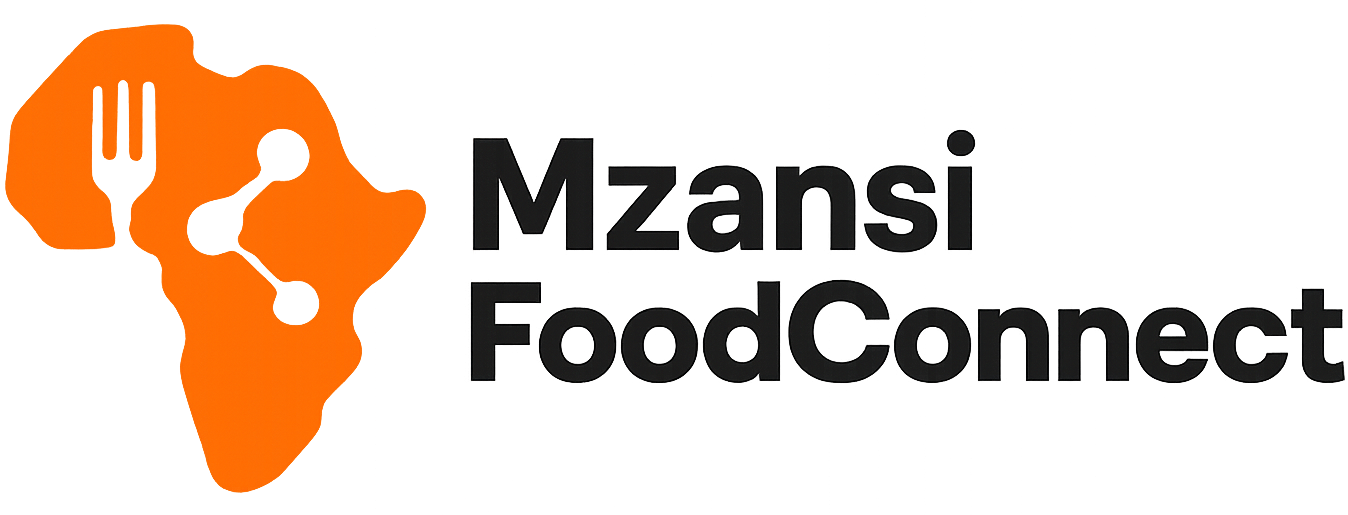Mzansi Food Connect