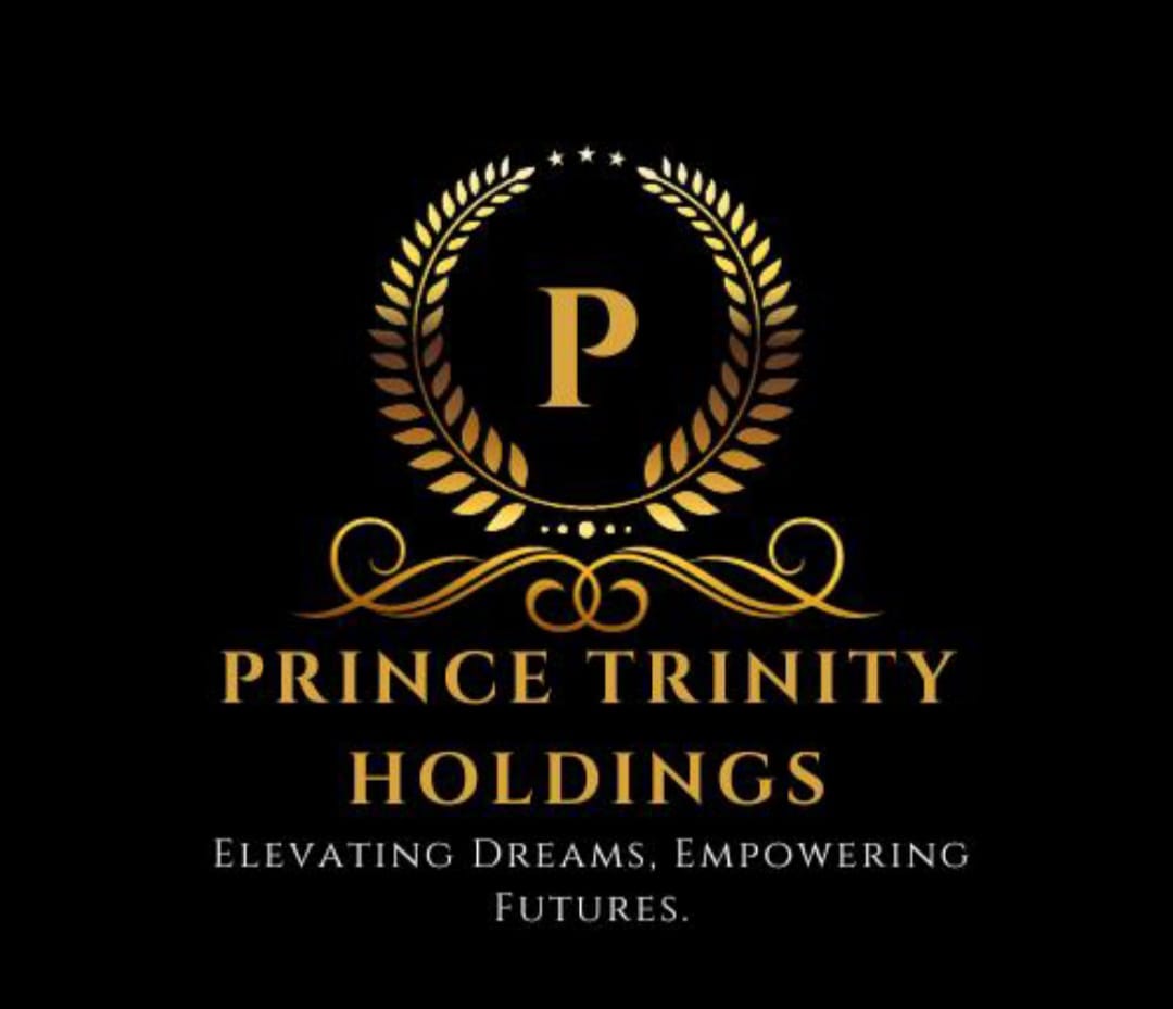 Prince Trinity